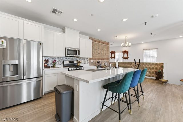 3700 Canis Minor Lane 19206, Henderson, NV 89052