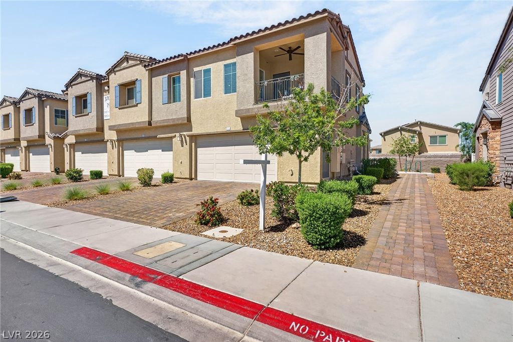 3700 Canis Minor Lane 19206, Henderson, NV 89052 — photo 2