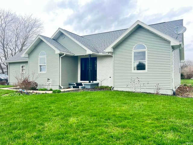 11341 Castle Drive, Plymouth, IN 46563