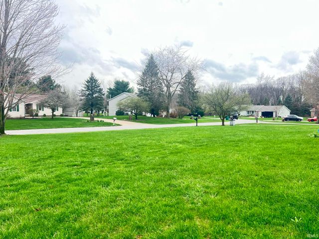 11341 Castle Drive, Plymouth, IN 46563