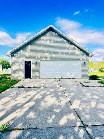 11341 Castle Drive, Plymouth, IN 46563