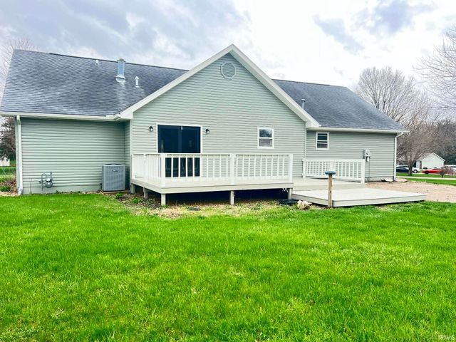 11341 Castle Drive, Plymouth, IN 46563