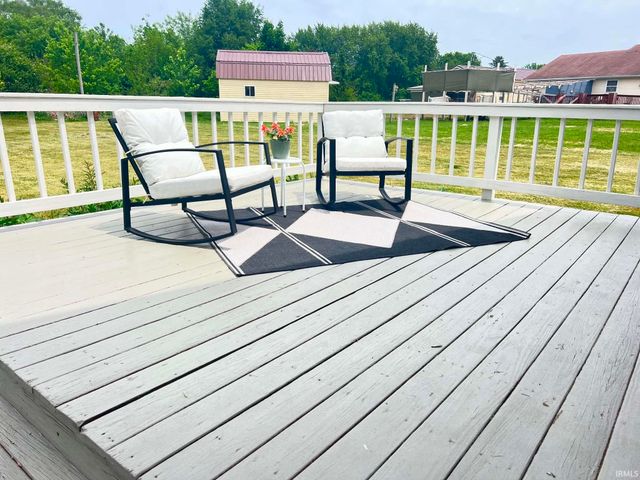 11341 Castle Drive, Plymouth, IN 46563