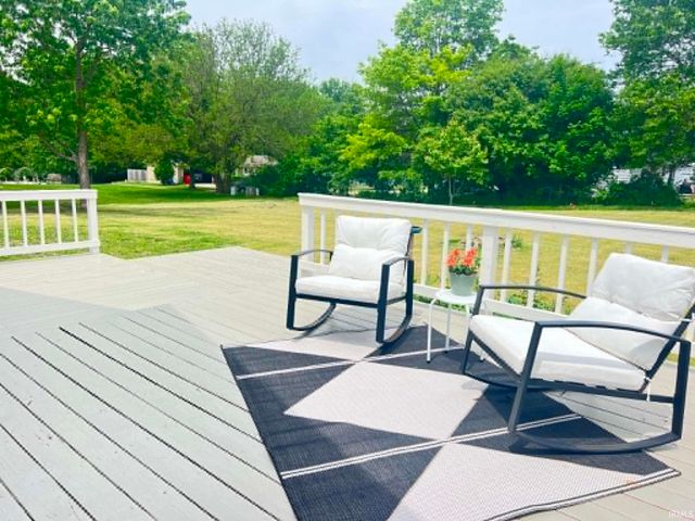 11341 Castle Drive, Plymouth, IN 46563