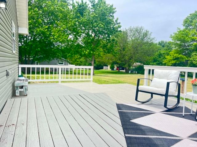 11341 Castle Drive, Plymouth, IN 46563