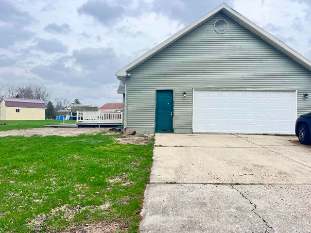 11341 Castle Drive, Plymouth, IN 46563