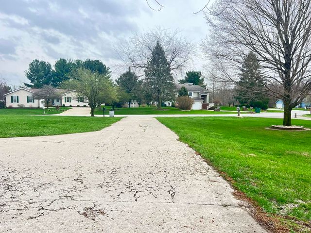 11341 Castle Drive, Plymouth, IN 46563