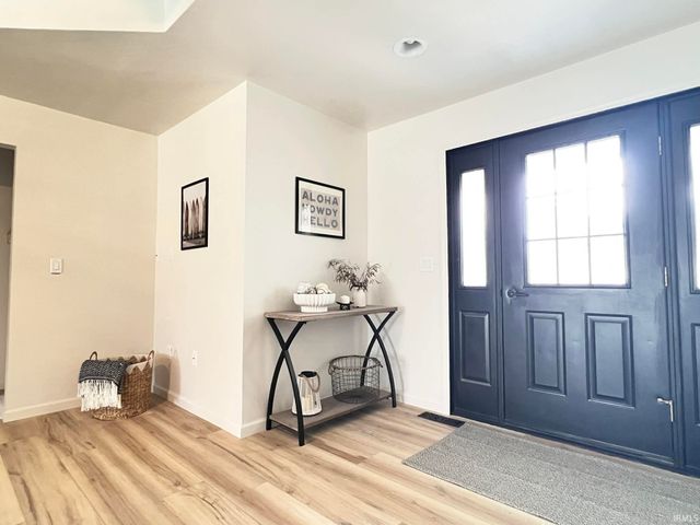 11341 Castle Drive, Plymouth, IN 46563