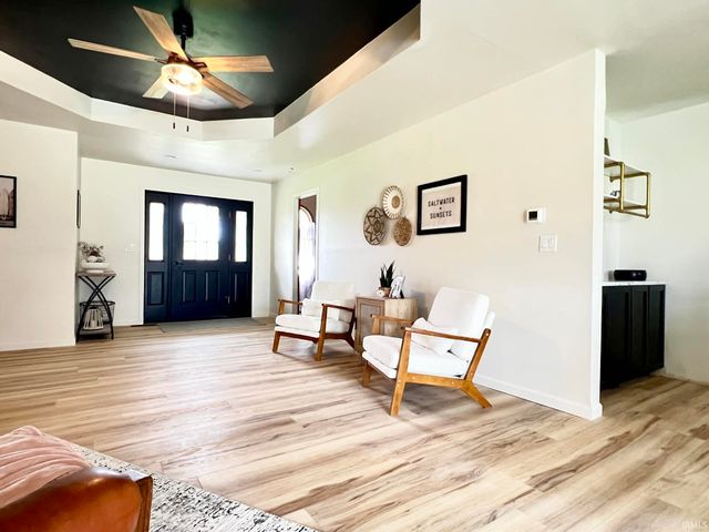 11341 Castle Drive, Plymouth, IN 46563