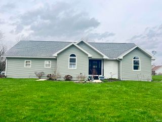 11341 Castle Drive, Plymouth, IN 46563