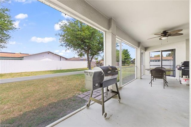 3519 5th AVE, Cape Coral, FL 33904