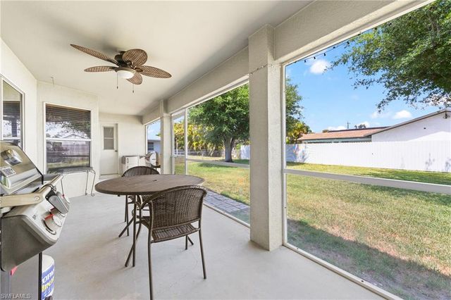 3519 5th AVE, Cape Coral, FL 33904