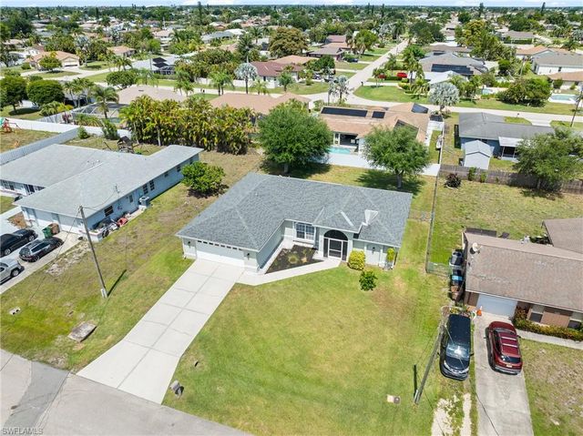 3519 5th AVE, Cape Coral, FL 33904