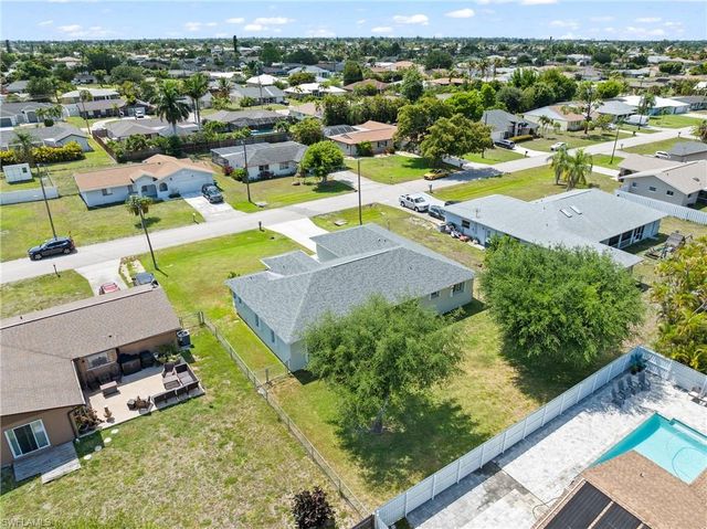3519 5th AVE, Cape Coral, FL 33904