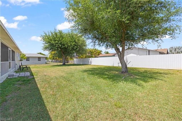 3519 5th AVE, Cape Coral, FL 33904