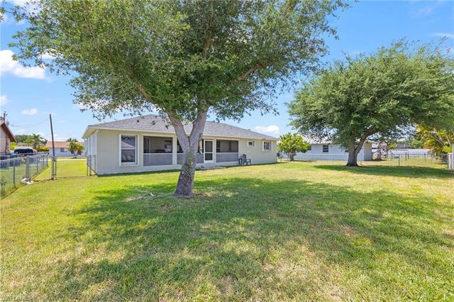 3519 5th AVE, Cape Coral, FL 33904