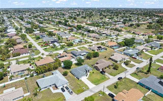 3519 5th AVE, Cape Coral, FL 33904