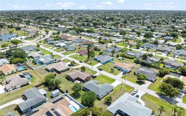 3519 5th AVE, Cape Coral, FL 33904