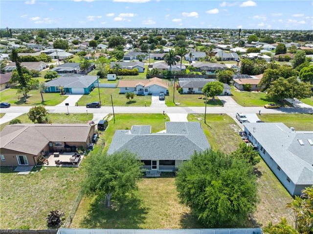 3519 5th AVE, Cape Coral, FL 33904
