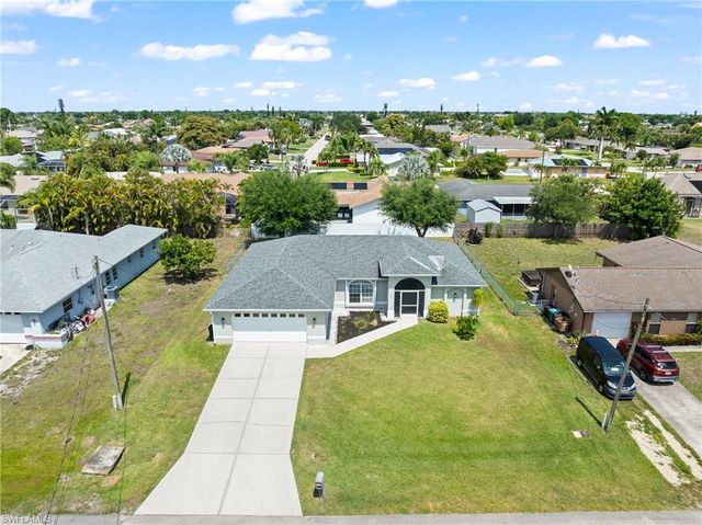 3519 5th AVE, Cape Coral, FL 33904