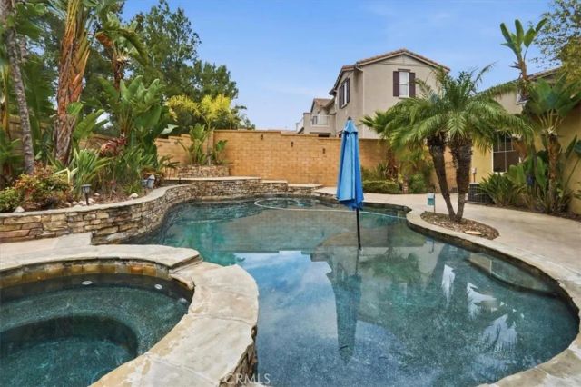 8651 Edelweiss, Corona, CA 92883