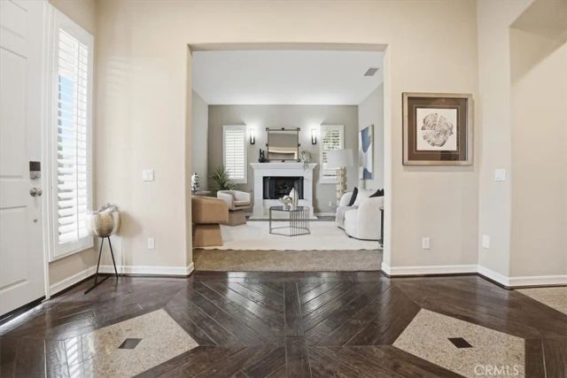8651 Edelweiss, Corona, CA 92883