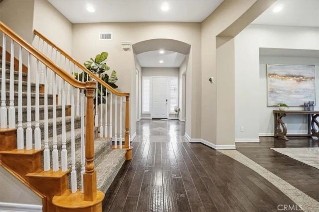 8651 Edelweiss, Corona, CA 92883