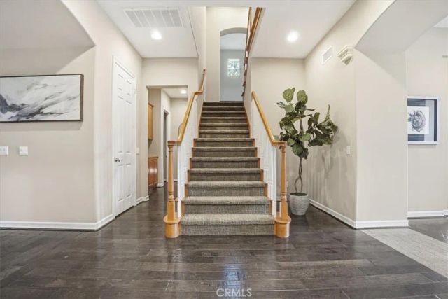 8651 Edelweiss, Corona, CA 92883