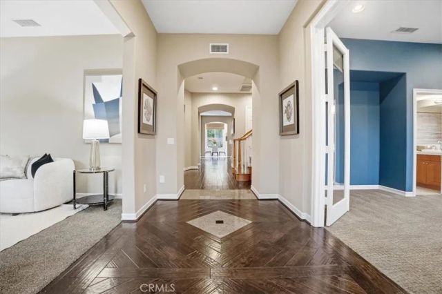 8651 Edelweiss, Corona, CA 92883