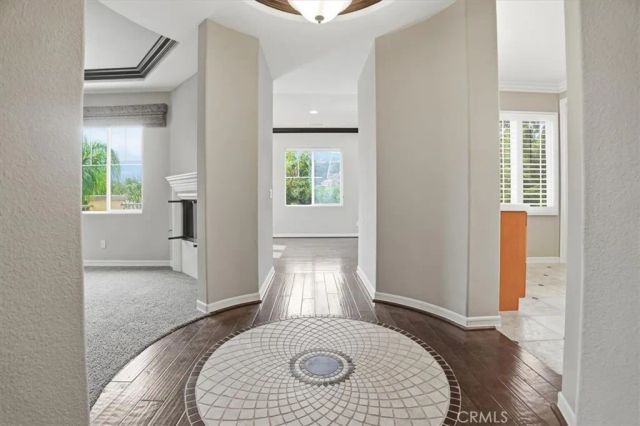 8651 Edelweiss, Corona, CA 92883