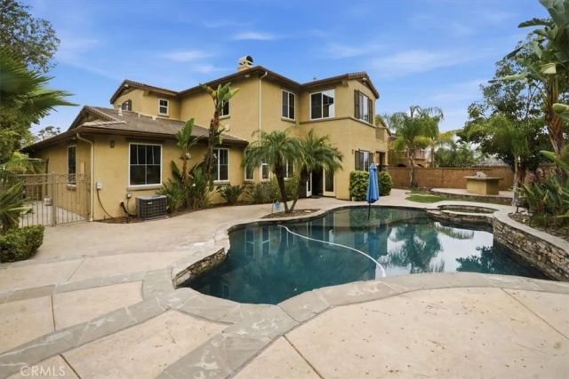 8651 Edelweiss, Corona, CA 92883