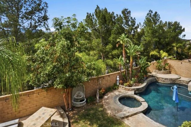 8651 Edelweiss, Corona, CA 92883