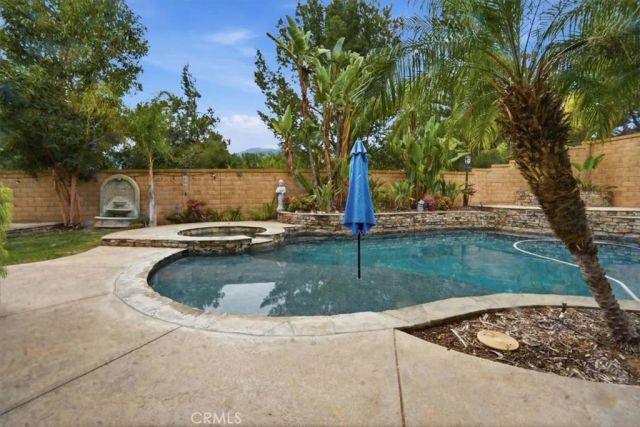 8651 Edelweiss, Corona, CA 92883
