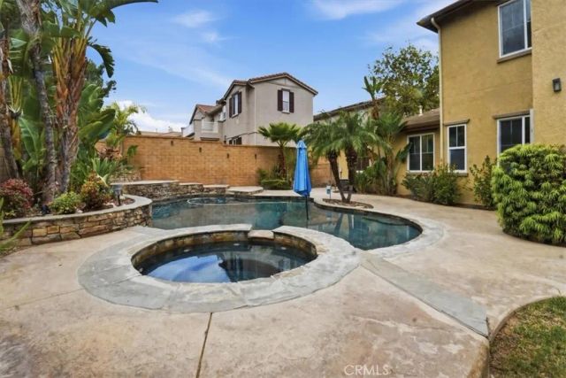 8651 Edelweiss, Corona, CA 92883