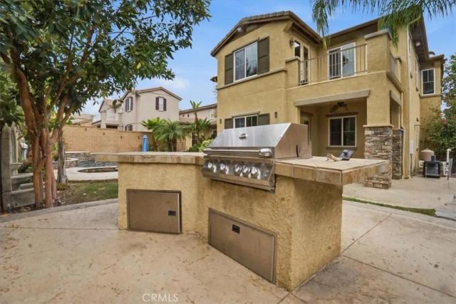 8651 Edelweiss, Corona, CA 92883