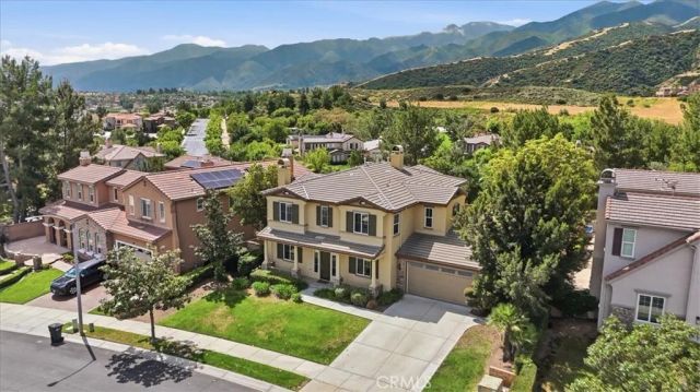 8651 Edelweiss, Corona, CA 92883