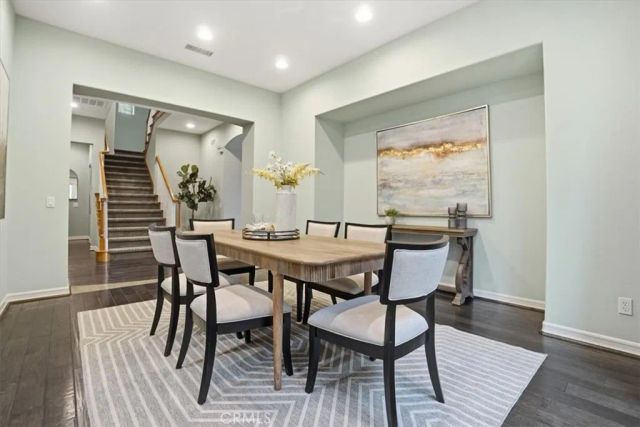 8651 Edelweiss, Corona, CA 92883