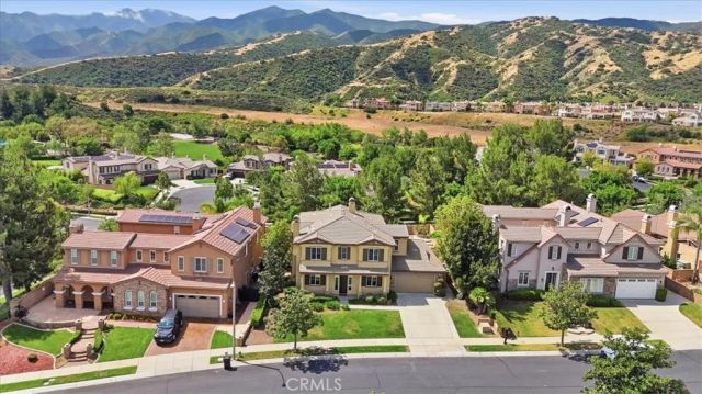 8651 Edelweiss, Corona, CA 92883
