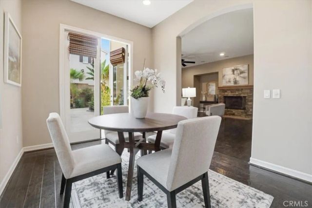 8651 Edelweiss, Corona, CA 92883