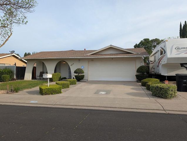 1517 Rosario Ave, Modesto, CA 95355