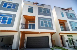 2117A Sauer, Houston, TX 77004