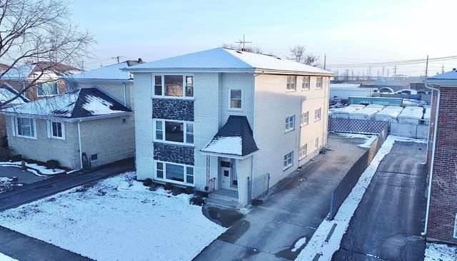 9109 Sahler Avenue 3, Brookfield, IL 60513