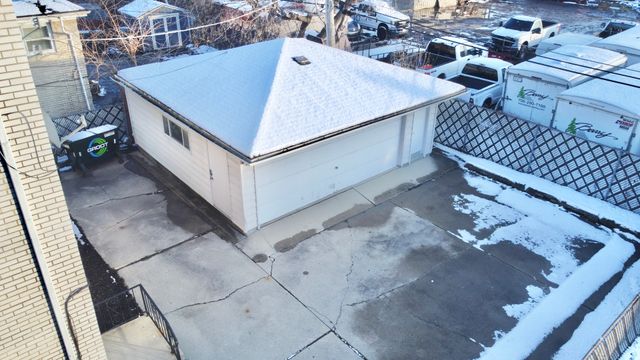 9109 Sahler Avenue 3, Brookfield, IL 60513