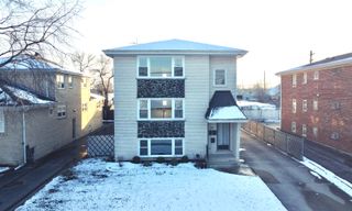 9109 Sahler Avenue 3, Brookfield, IL 60513