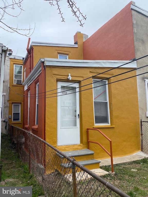 1112 CLIFFORD BROWN WALK, Wilmington, DE 19801