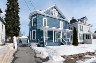 1025 Boyd Street, Watertown City, NY 13601