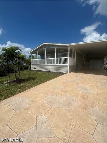 27646 Bourbonniere DR, Bonita Springs, FL 34135
