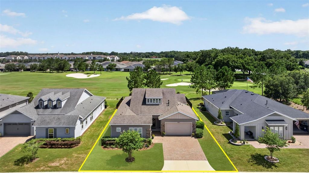 5448 NW 35TH LANE ROAD, Ocala, FL 34482
