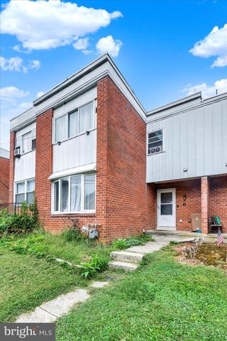 1211 WABANK, Lancaster, PA 17603