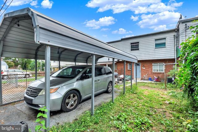 1211 WABANK, Lancaster, PA 17603